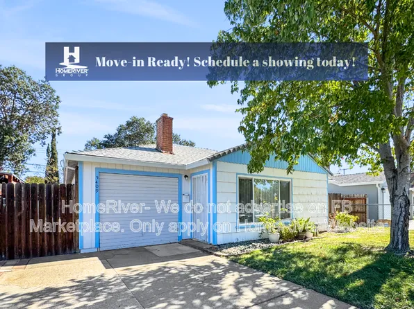 5409 Standish Rd, Sacramento, CA 95820