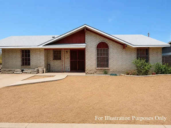 212 Maguey Dr, Laredo, TX 78041