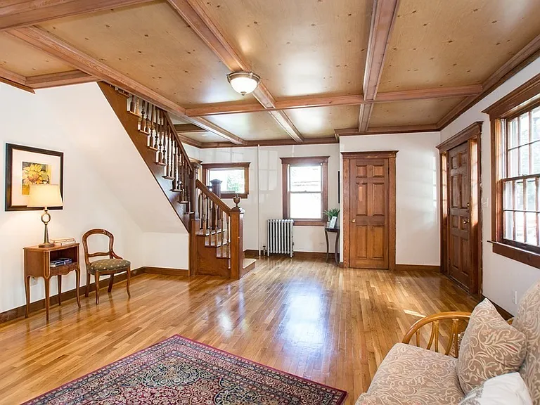 101 Nonantum St #1 — Photo 3