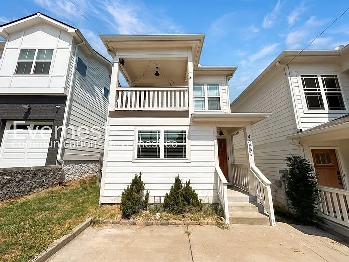 4409B Providence Hts