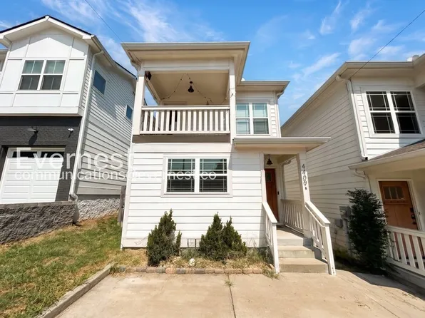 4409B Providence Hts, Nashville, TN