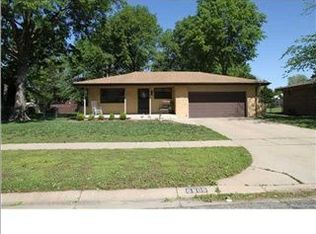 6806 E Zimmerly St, Wichita, KS 67207