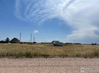 0 Warner Ave, Carr, CO 80612