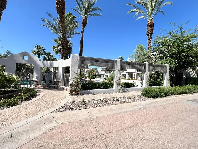 7272 E Gainey Ranch Rd #130 — Photo 44