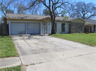 12327 Landsdowne Dr, Houston, TX 77035