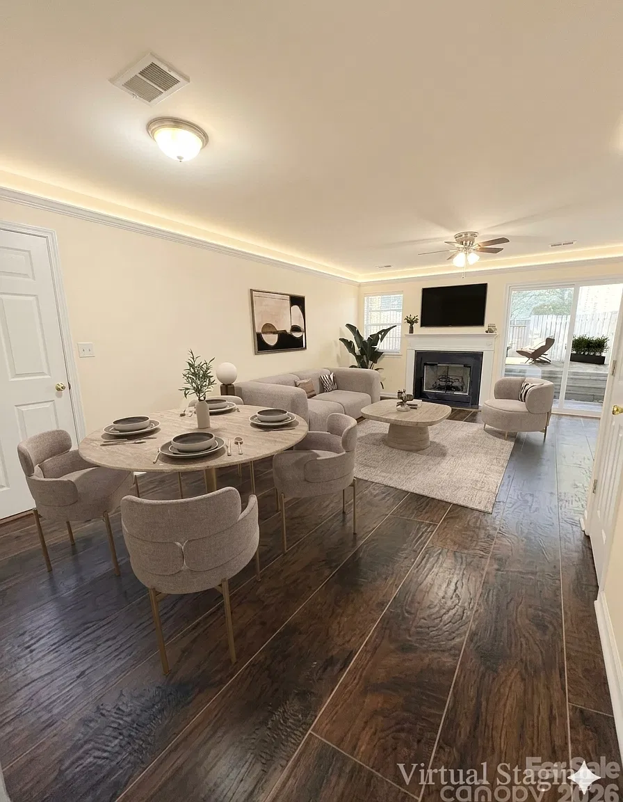 2 bed, 2.5 bath, 1114 sqft, $1,675 — Photo 1