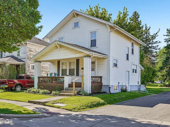 112 E Spring Ave, Bellefontaine, OH 43311