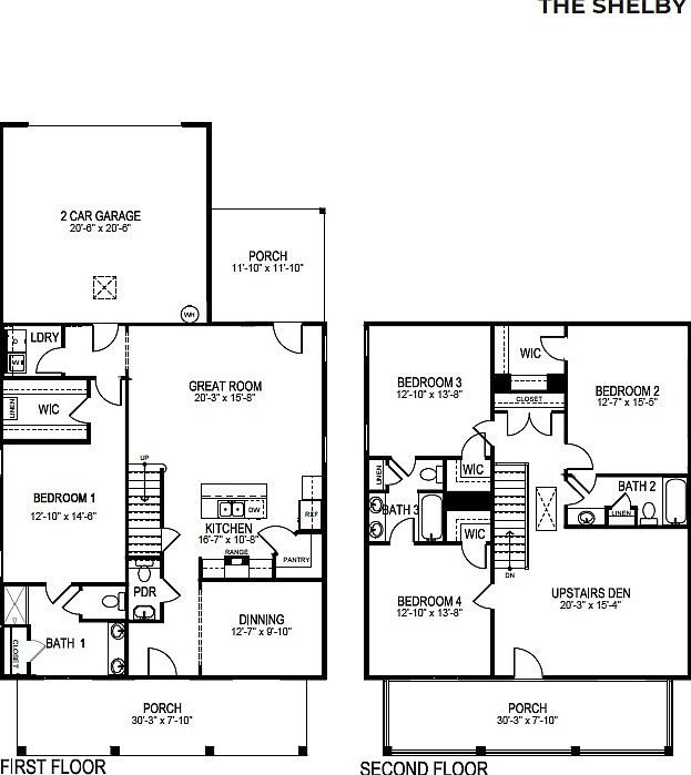Floor Plan.