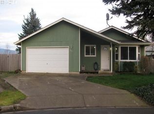 713 Klamath Ct, Eugene, OR 97404