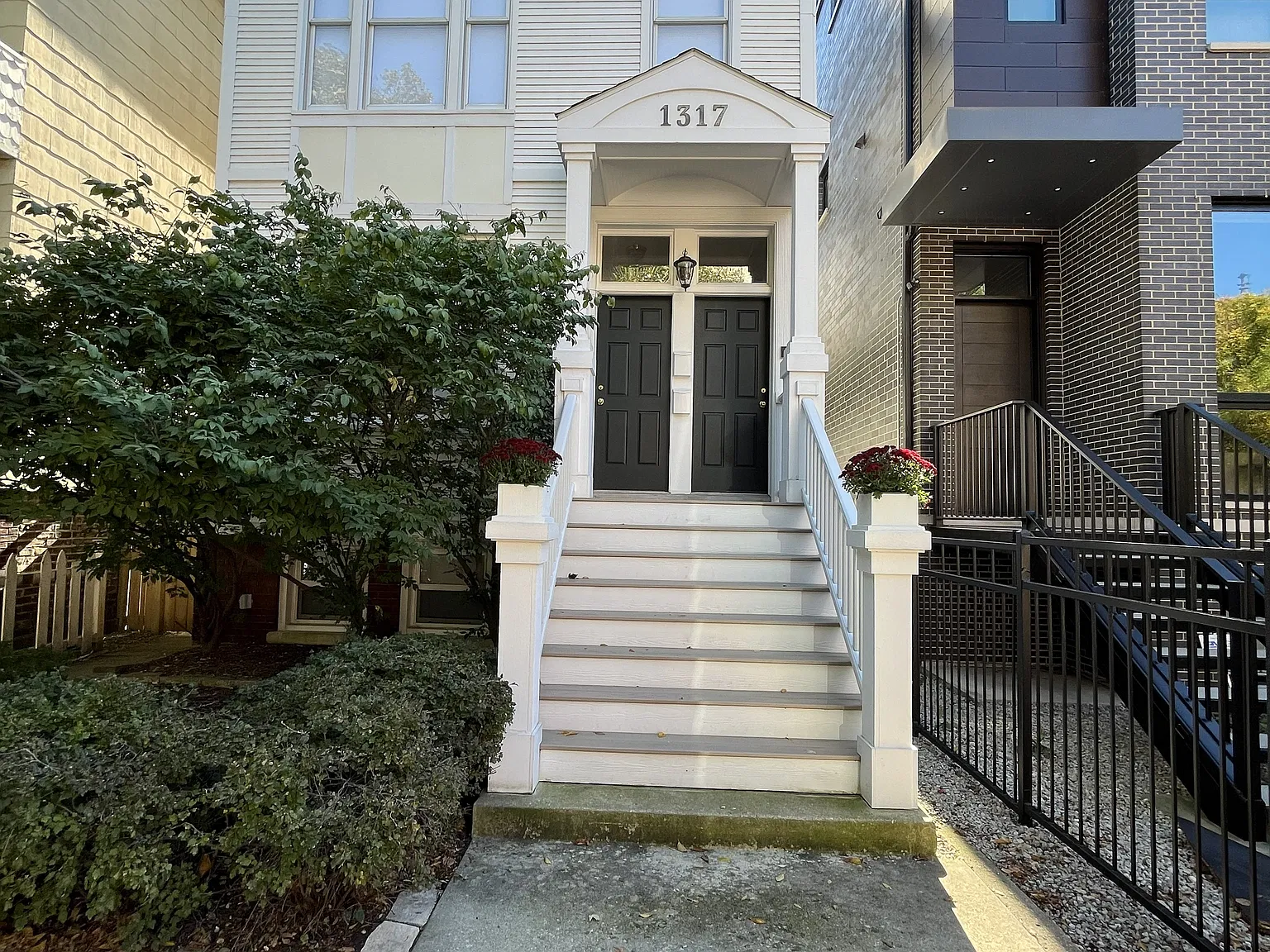 1317 W. George St., Unit 1 — Photo 1