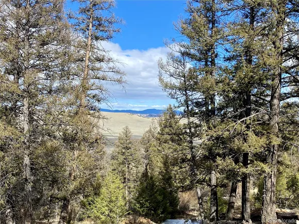 406 Middle Fork Vista LOT 371, Fairplay, CO 80440