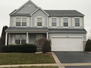 100 Ferndale Ave, Romeoville, IL 60446