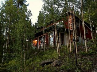 722 Pactolus Lake Rd, Black Hawk, CO 80422