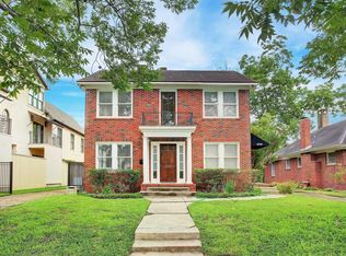 2213 Devonshire St, Houston, TX 77019