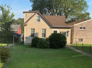 823 Punta Gorda Ave, East Mc Keesport, PA 15035