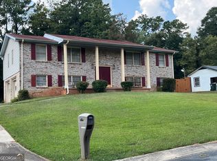 5945 Monterey Dr, Morrow, GA 30260