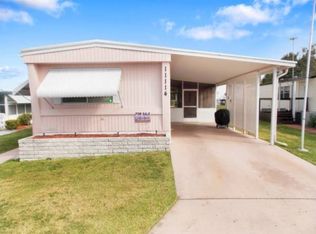 11114 Bluebird Dr, Dade city, FL 33525