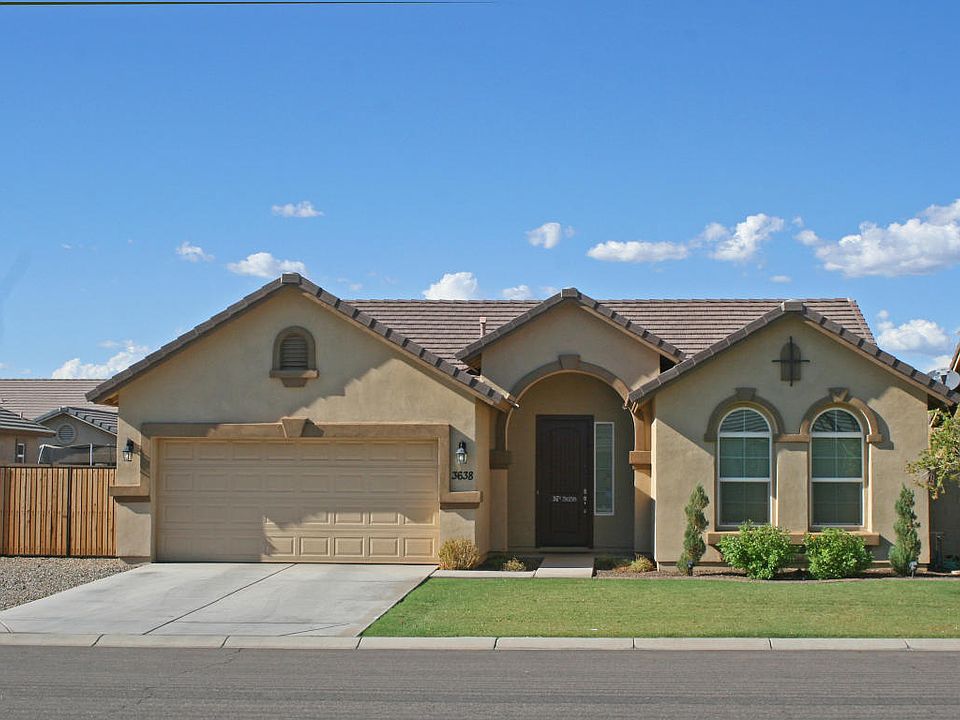 1st image of 3638 E Magnus Dr