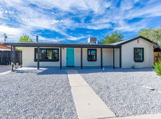 1260 Palmer Rd, Las Cruces, NM 88005