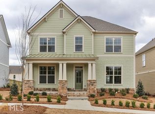 3188 Ancoats St, Douglasville, GA