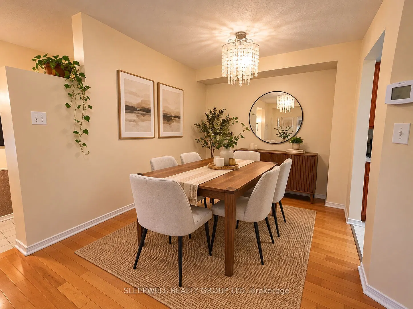 3 bed, $2,600 — Photo 4