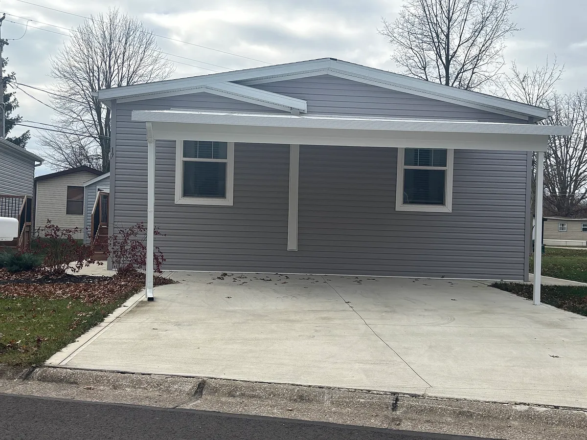 Floor plan 17 Greenhaven Drive