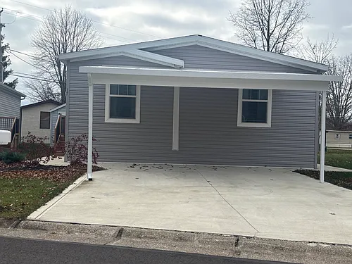 Floor plan 17 Greenhaven Drive