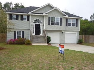 136 Ridgewood Cir, Rincon, GA 31326