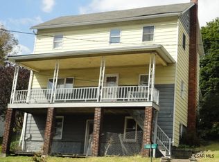 402 Main St, Windber, PA 15963