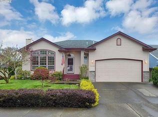 14306 SW Windsong Ct, Tigard, OR 97223