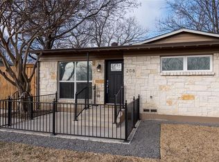 204 E Miller Rd, Garland, TX 75041