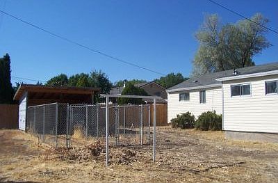 Back of Home