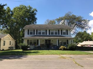 102 Becker Ave, Old Hickory, TN 37138