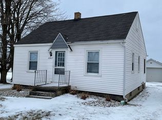 10567 E Paris Ave SE, Caledonia, MI 49316