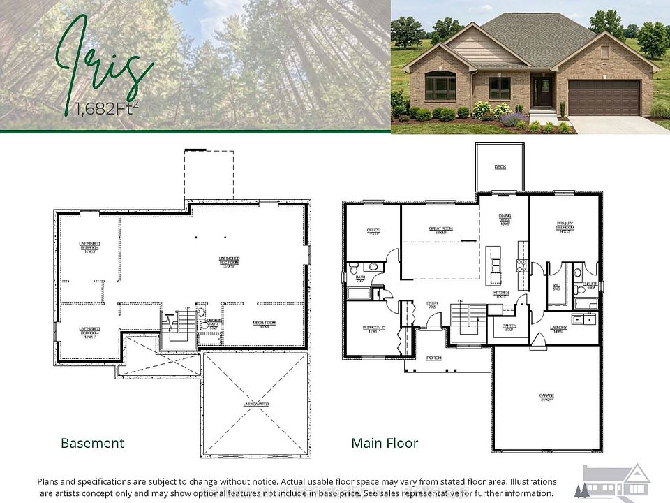 2nd image of LOT 9 Lilac Rd