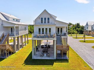 126 5th Ave, Pass Christian, MS 39571