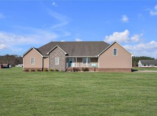 113 Pudding Ridge Rd, South Mills, NC 27976