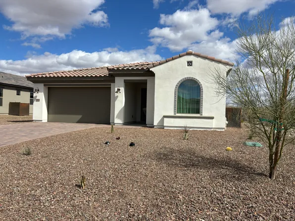 4073 Fence Post Way, Wickenburg, AZ 85390