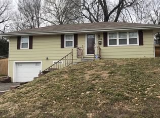 2508 N 3rd St, Saint Joseph, MO 64505