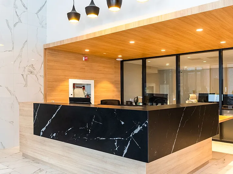 80 Bond St E #1220 — Photo 12