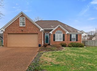 2063 Prescott Way, Spring Hill, TN 37174