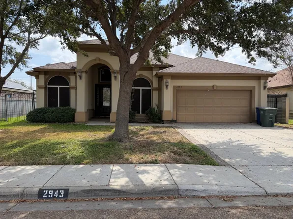 2943 Mehlhorn Loop, Laredo, TX 78045