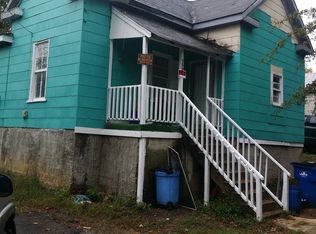 133 Bluff St, Raleigh, NC 27603