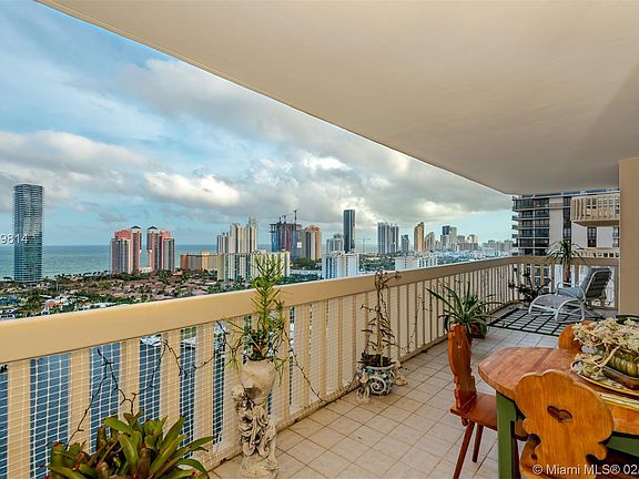 2nd image of 19707 Turnberry Way APT 25F