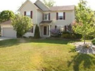 2274 Malena Ln, Oxford, MI
