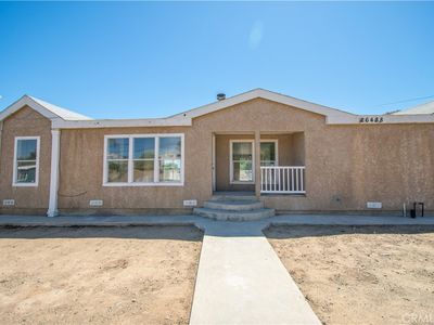 26438 Olson Ave, Homeland, CA, 92548