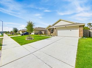 14423 Woodcott Warren Way, Rosharon, TX 77583