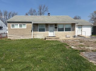 5310 E 16th St, Indianapolis, IN