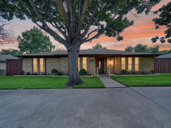 2816 Pinehurst Dr, Plano, TX 75075