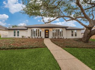 3409 Brookshire Dr, Plano, TX 75075